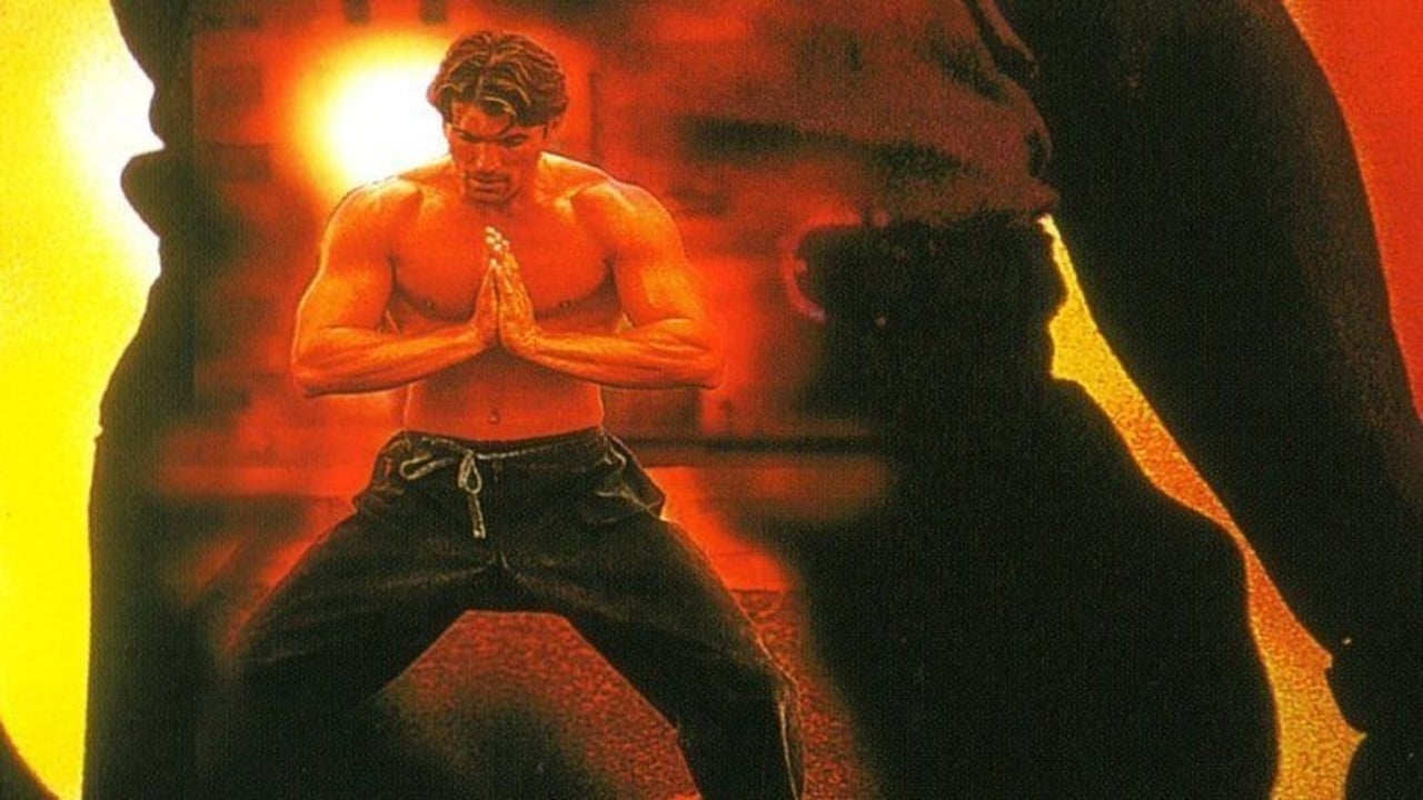 Red Scorpion 2 (1995)