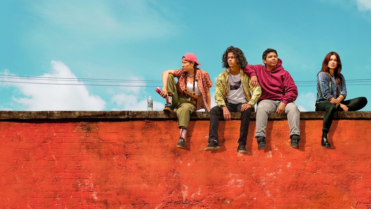 Reservation Dogs 的演职人员