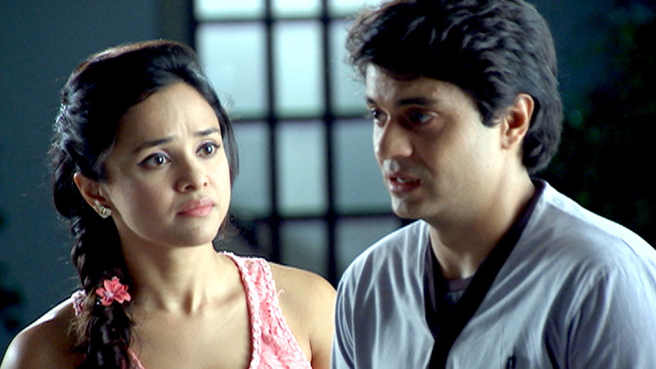 Badi Doooor Se Aaye Hai — Épisode 377