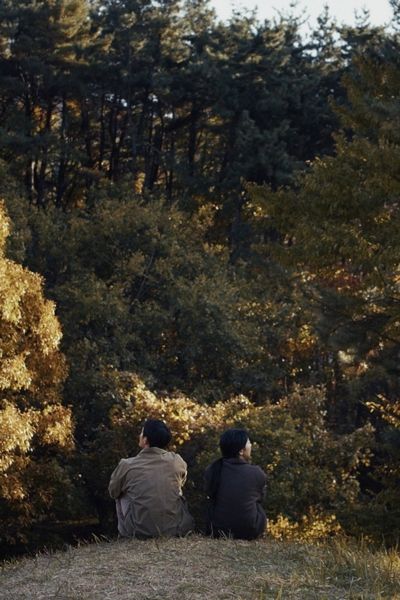 10월의 어느 멋진 날에 filmaffisch