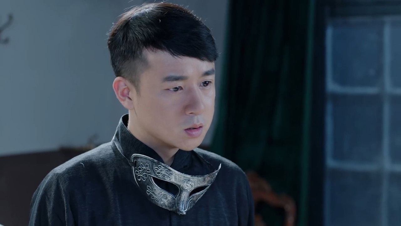 乱世危情 — Épisode 40