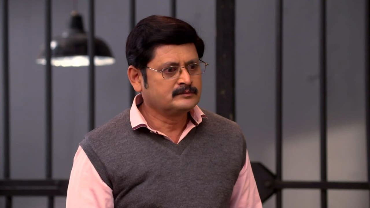 भाभीजी घर पर हैं! — Épisode 1548