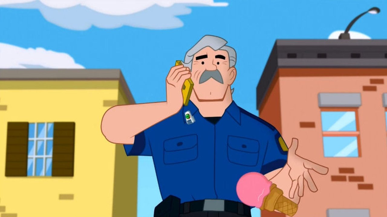 Transformers: Rescue Bots - Season 2 Episode 6 : Spellbound