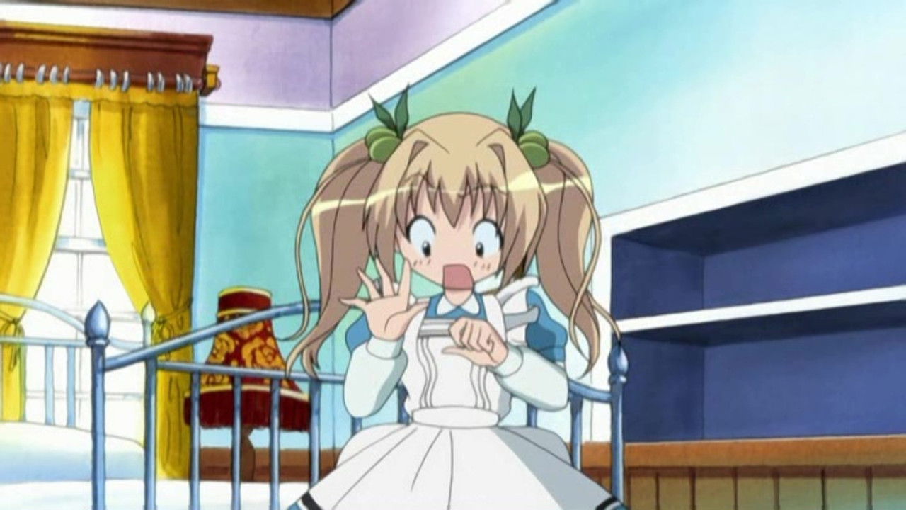 Kamichama Karin — Épisode 8