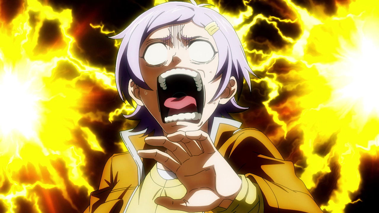 Record of Ragnarok - Season 3 Episode 12 : The Sun God and the Rebellious Hero