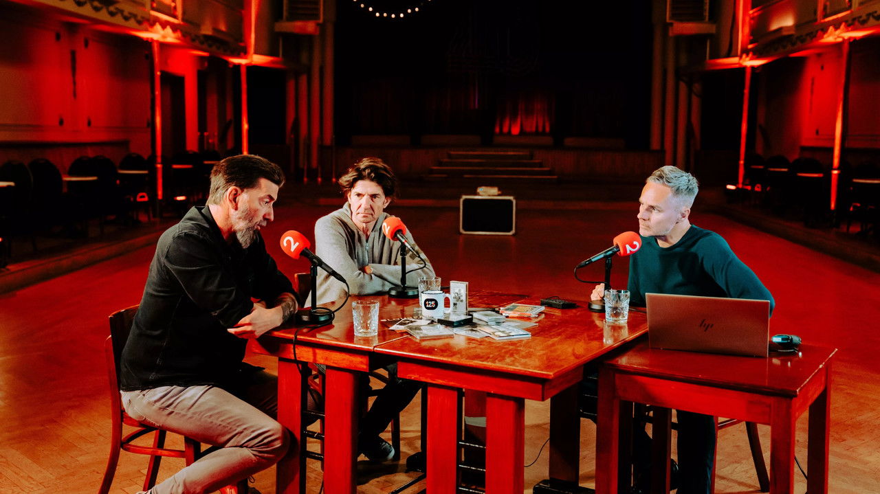 Clouseau 40 — Épisode 3