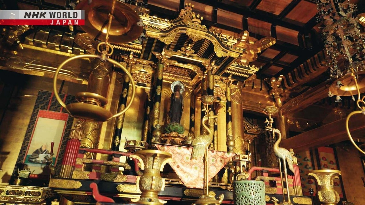Hokuriku 2: The Golden Age of the Trading Ships and Their Legacy