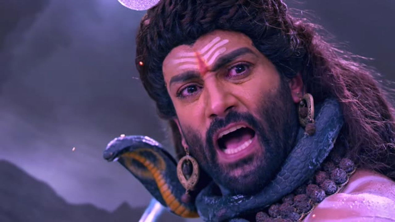 Shiv Shakti - Tap Tyaag Tandav — Épisode 50