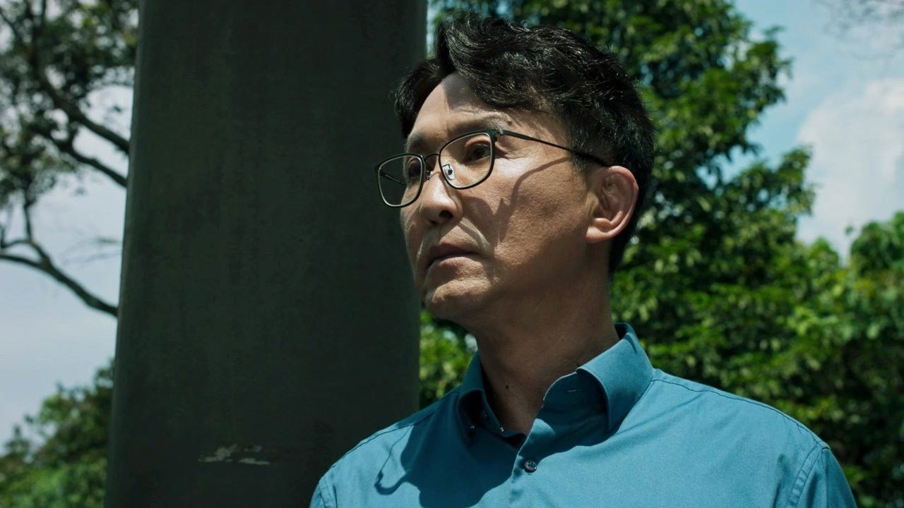 刑警之海外行动 — Épisode 24