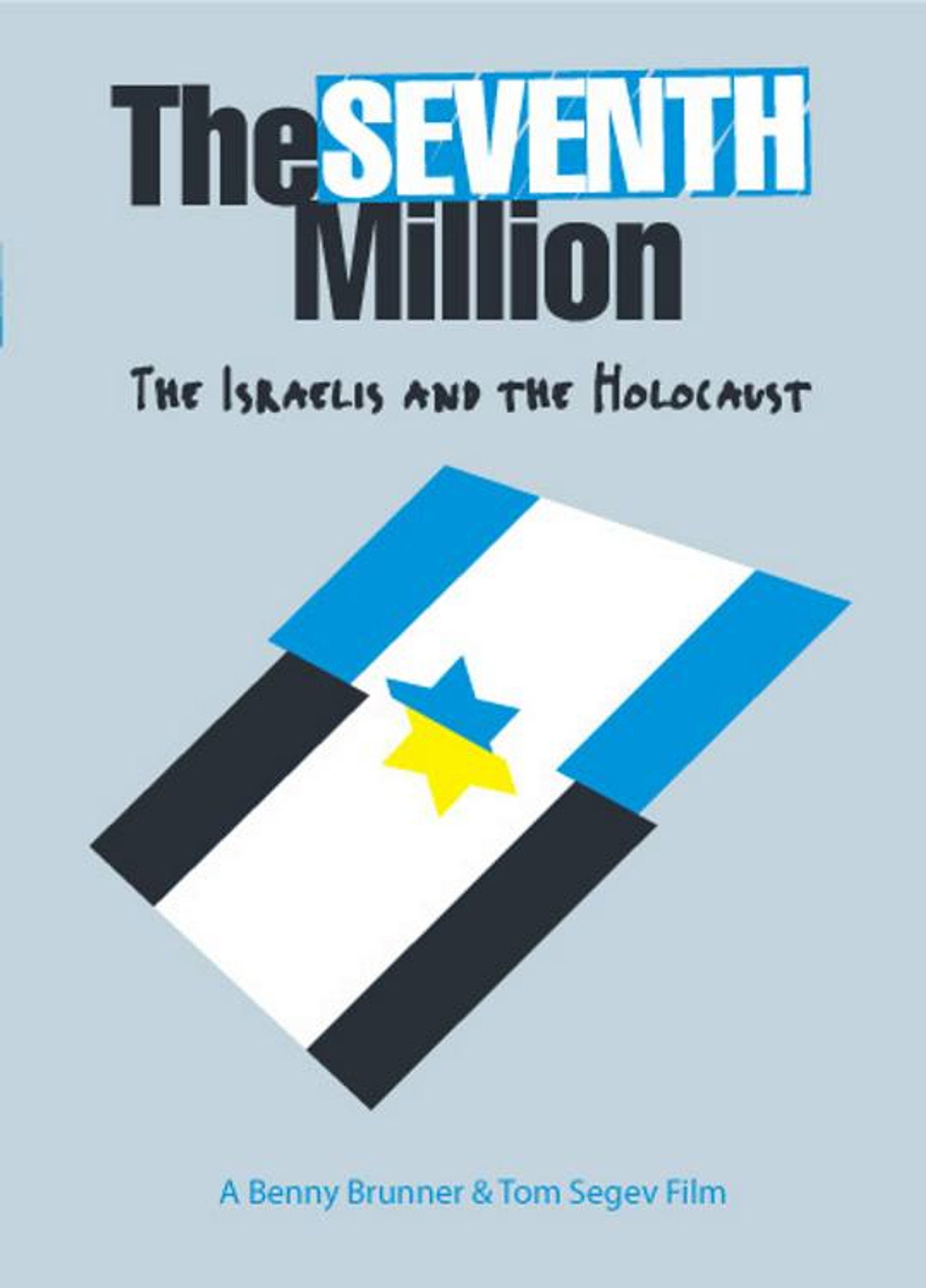 The Seventh Million filmaffisch