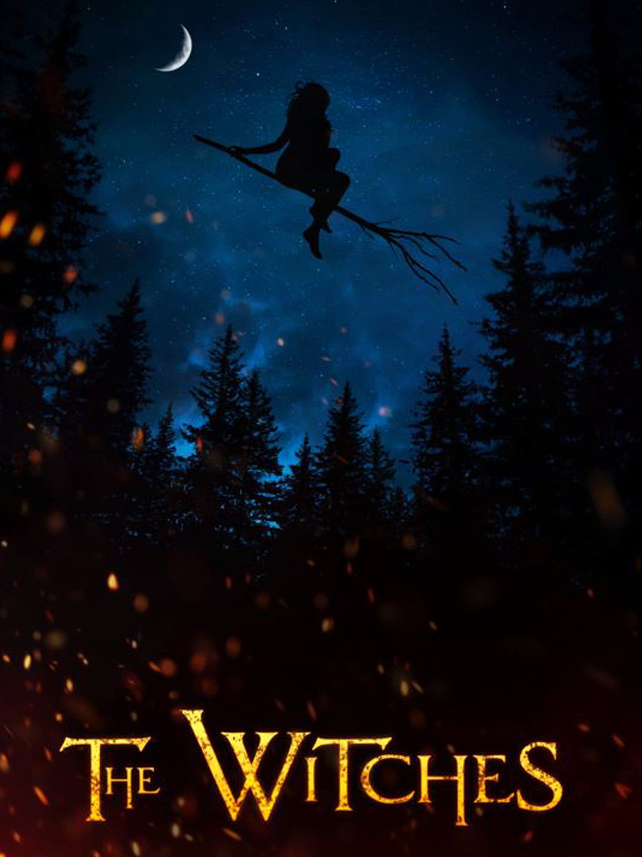 The Witches