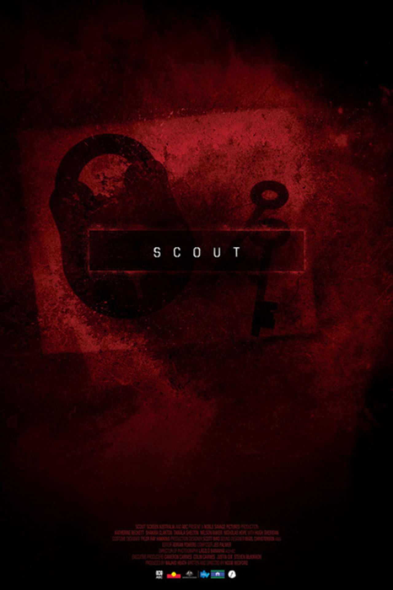 Scout Backdrop
