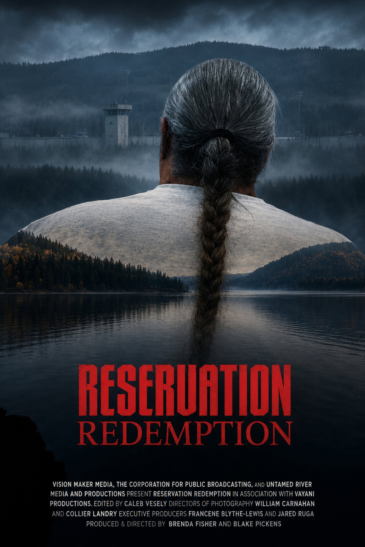 Reservation Redemption
