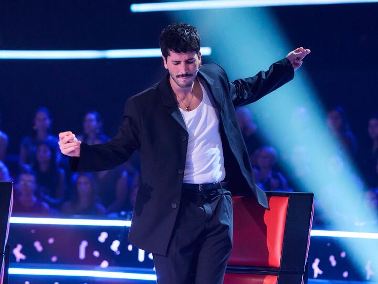 The Voice Spain - Season 12 Episode 10 : Episode 10