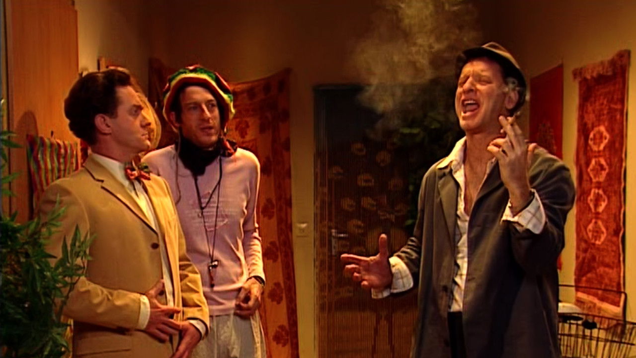 Hausmeister Krause – Ordnung muss sein — Épisode 6