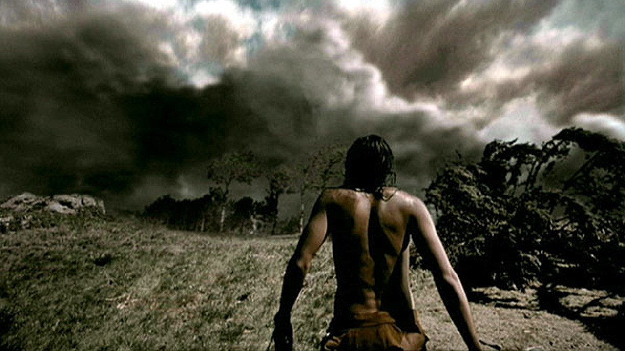 Dreamkeeper — still 2