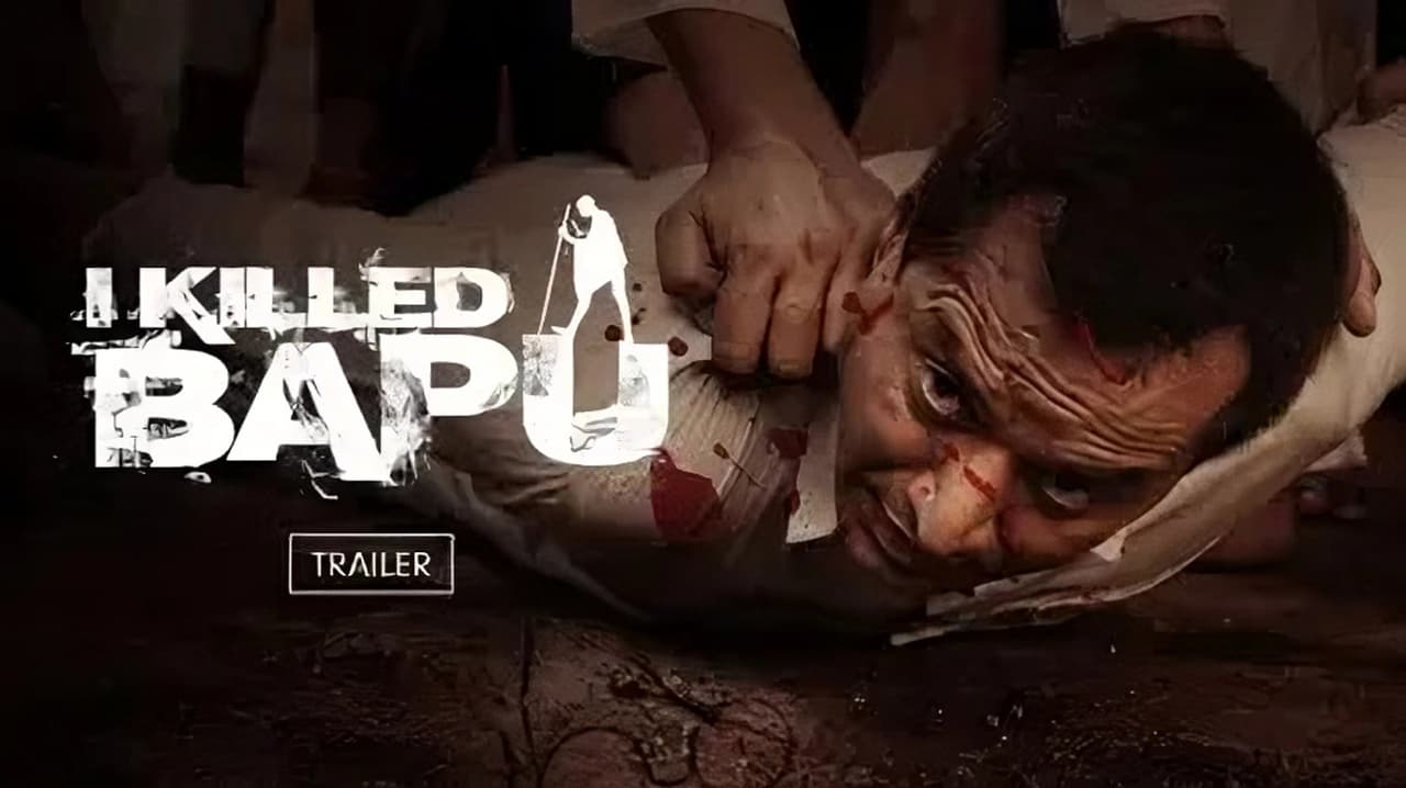 I Killed Bapu (Hindi) I Killed Bapu (Hindi)