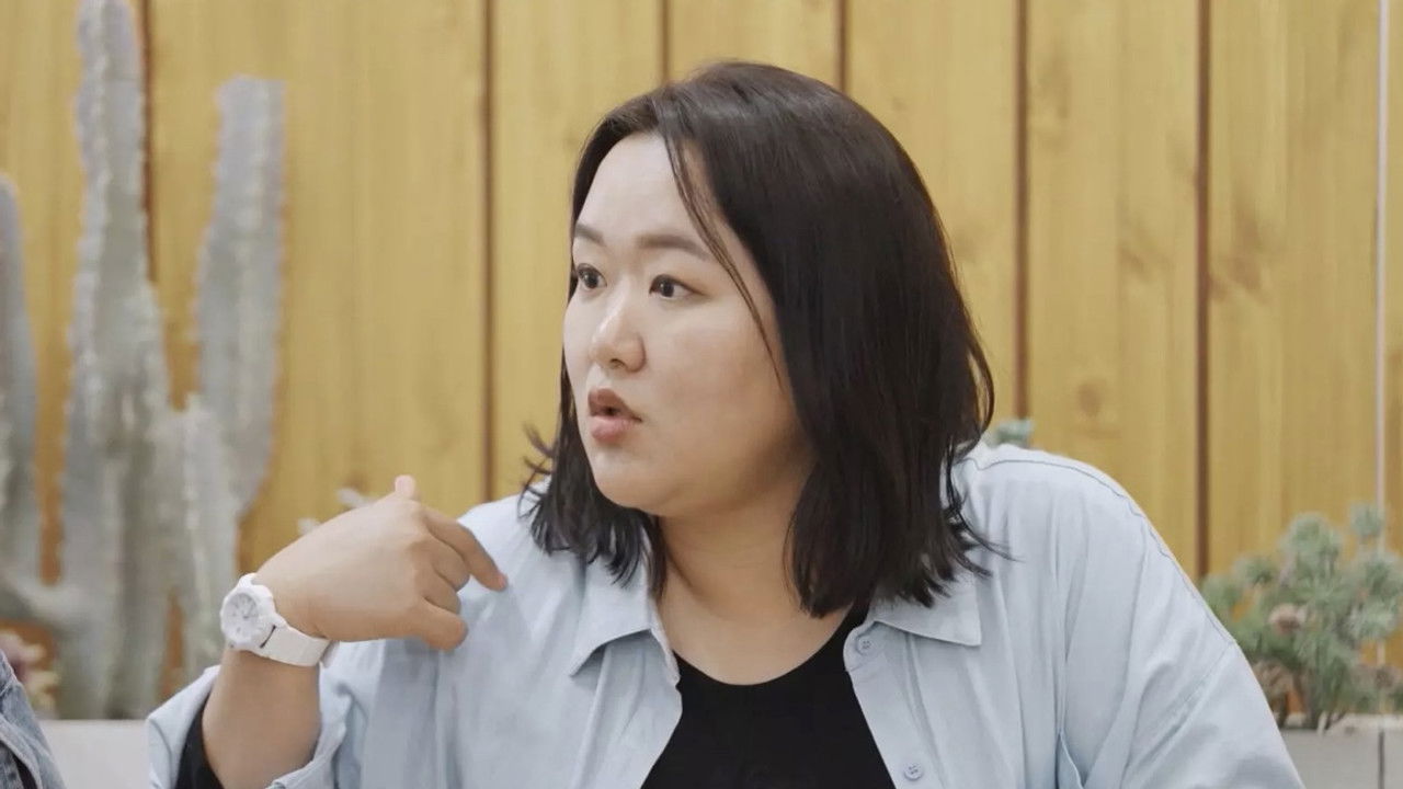 빼고파 — Épisode 4