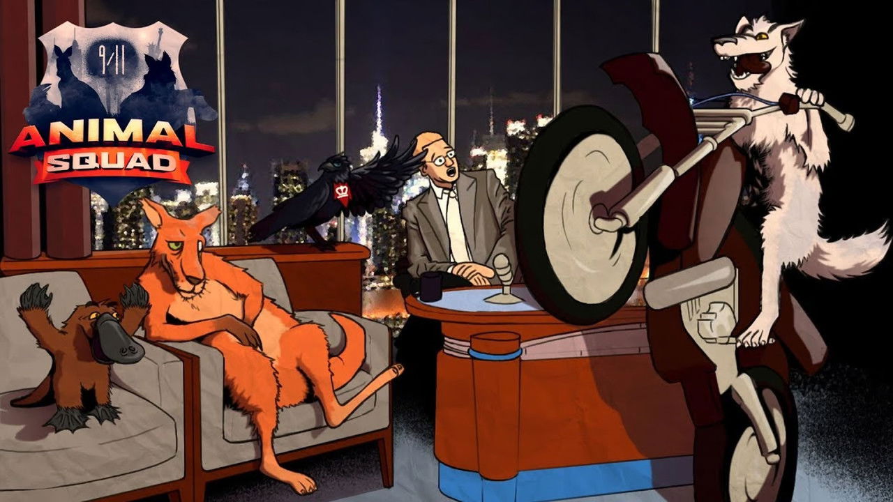 Rocket Beans Pen & Paper — Épisode 14