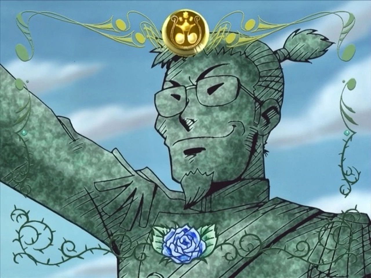 Magical Dorémi — Leçon d'histoire