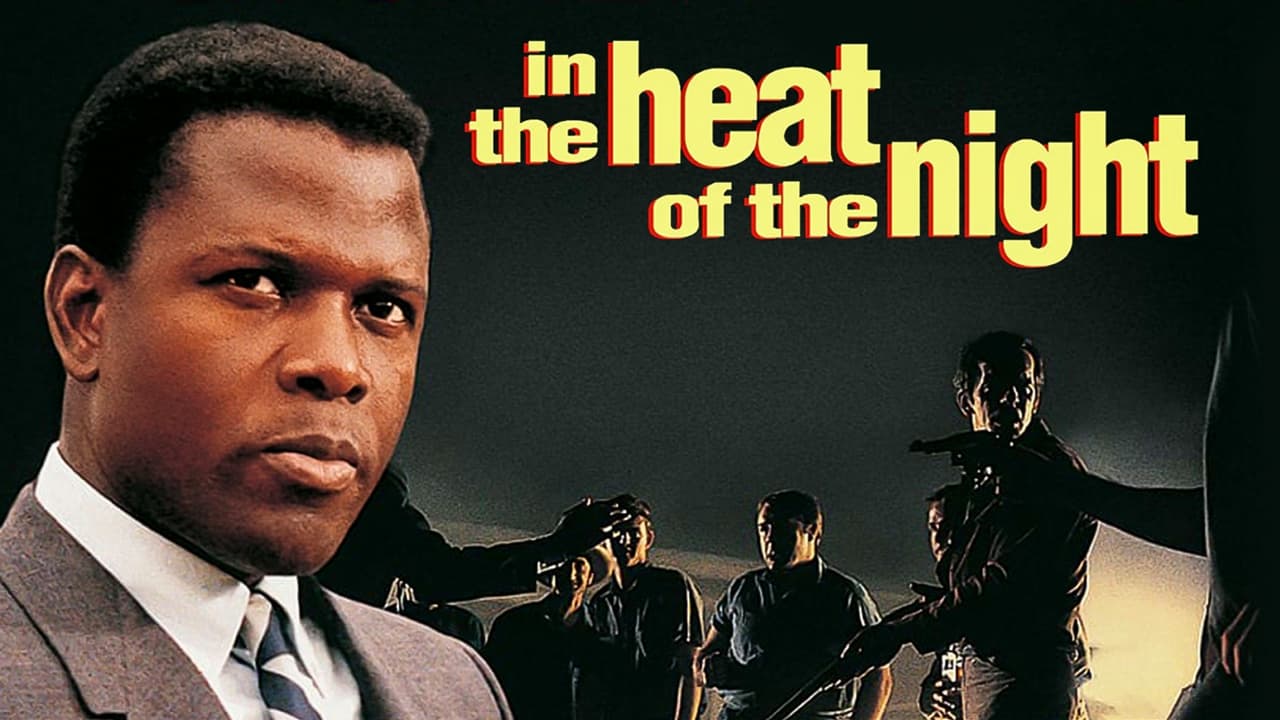 In the Heat of the Night (1967)