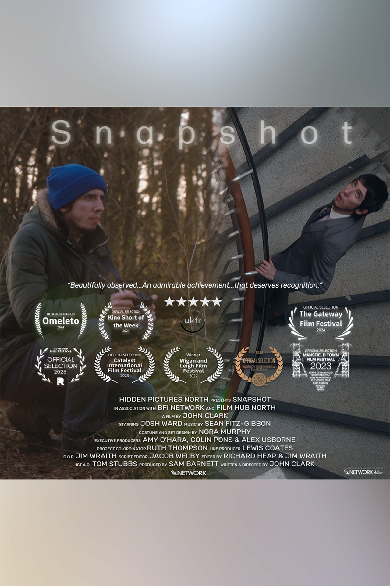 Snapshot Snapshot