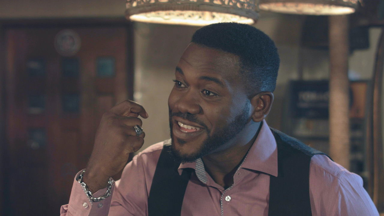 Dérè: An African Tale — Épisode 2