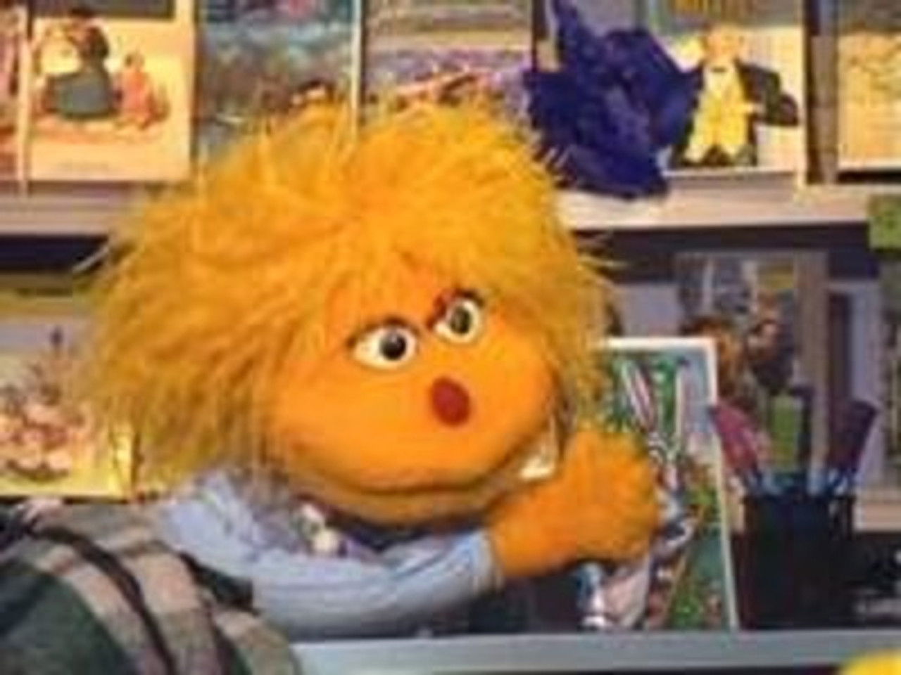 Hallo Spencer — Épisode 7