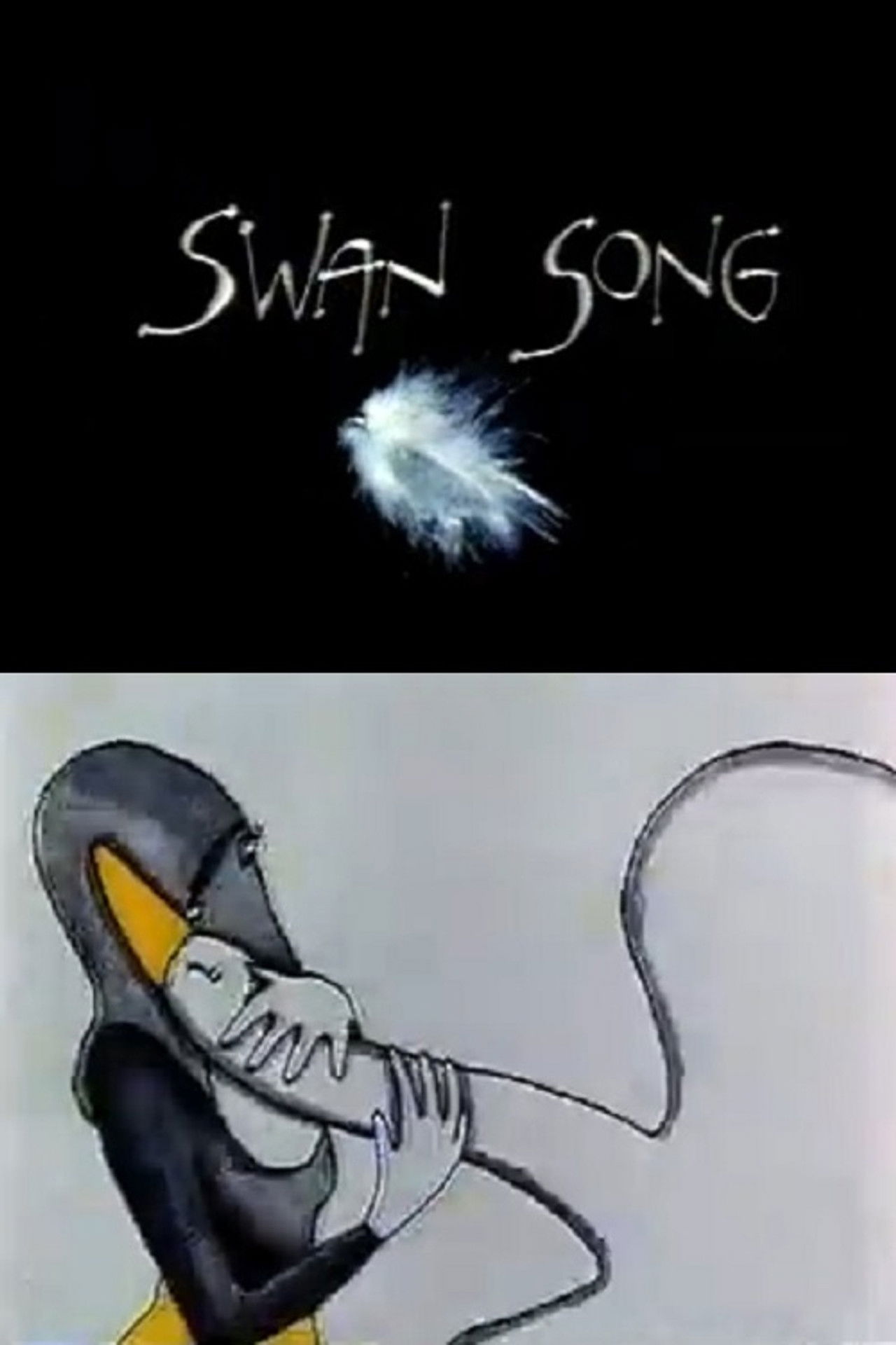 Swan Song poster