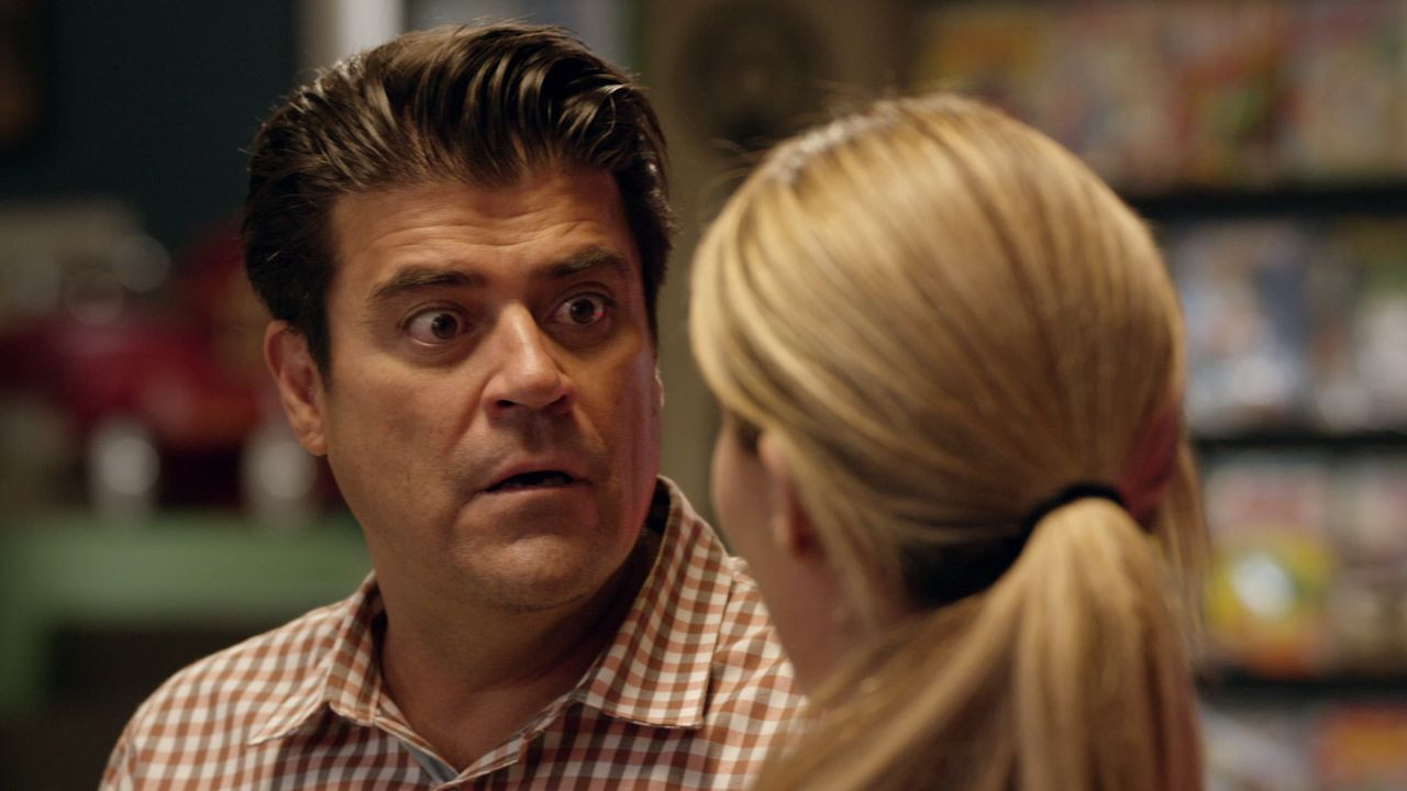 40 y 20 — Épisode 6