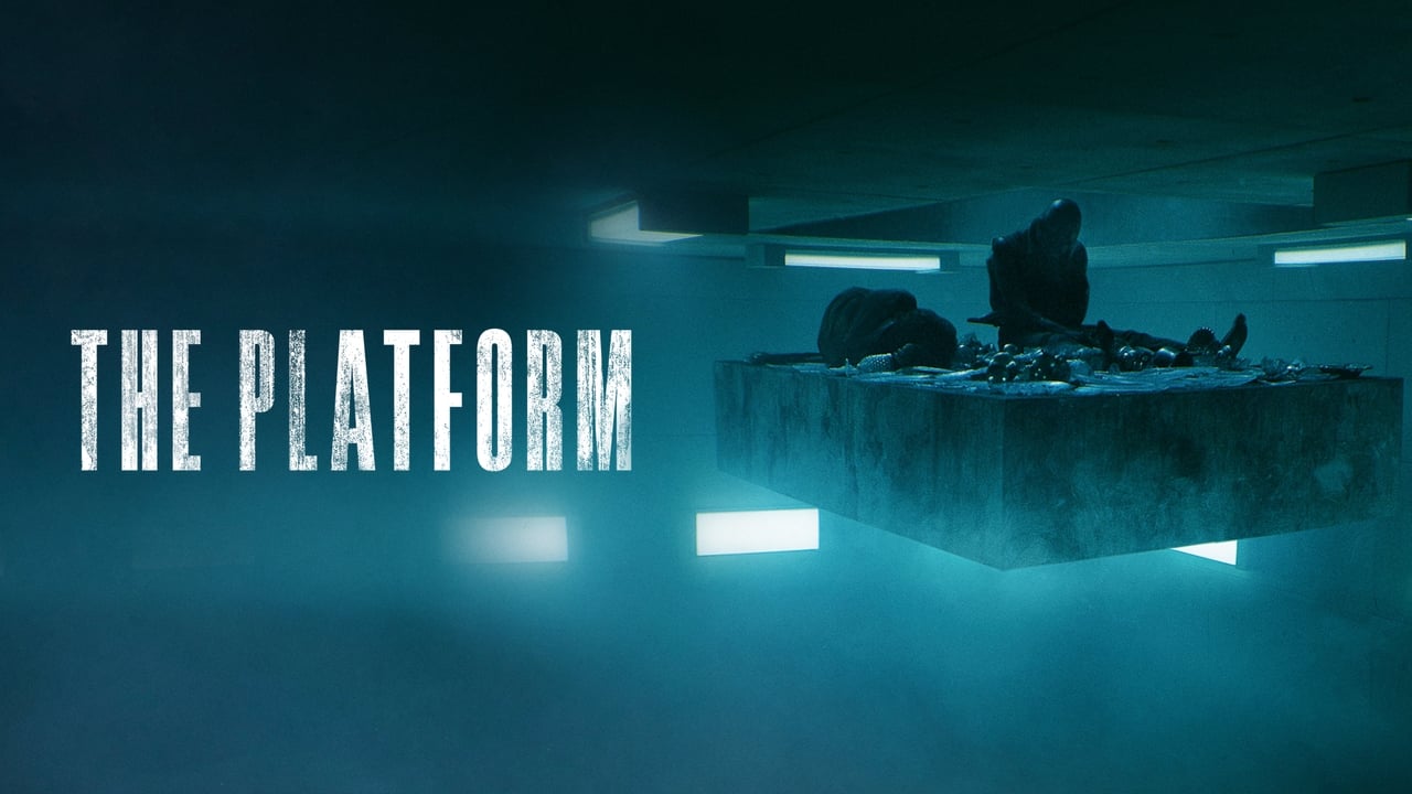 The Platform background