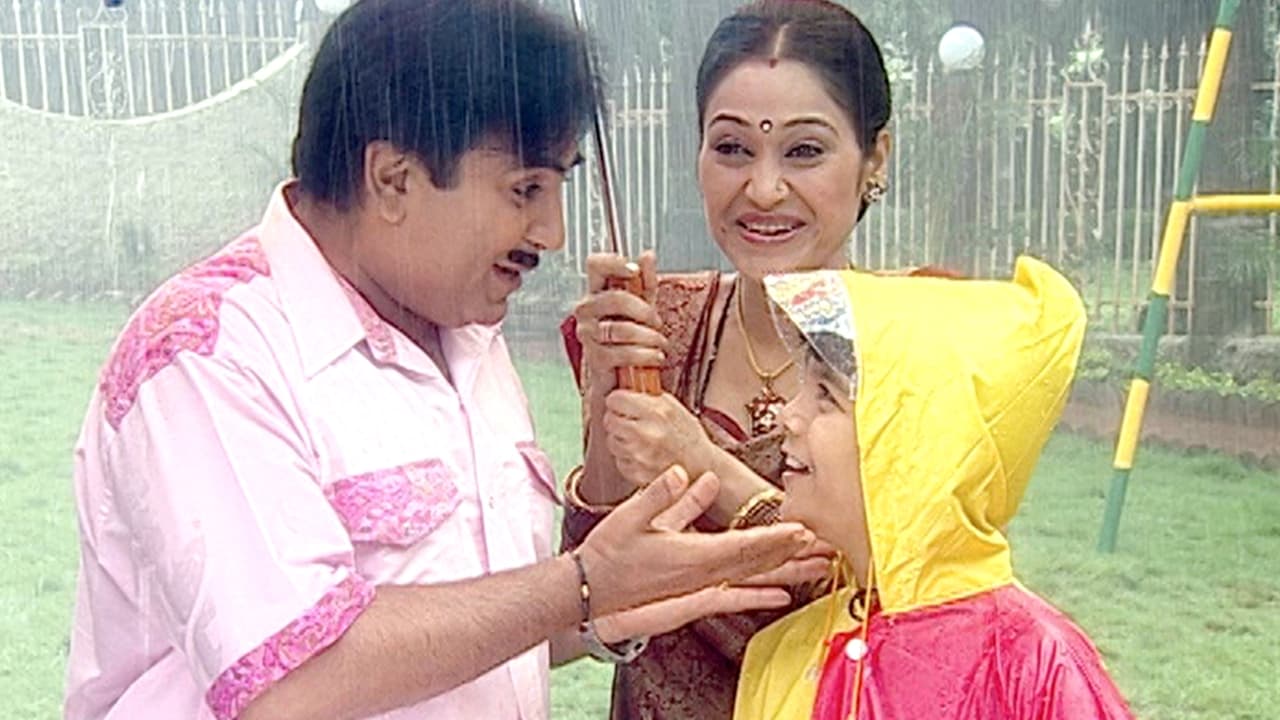 Taarak Mehta Ka Ooltah Chashmah - Season 1 Episode 9 : Jethalal Is Thrown In An Unlikely Situation