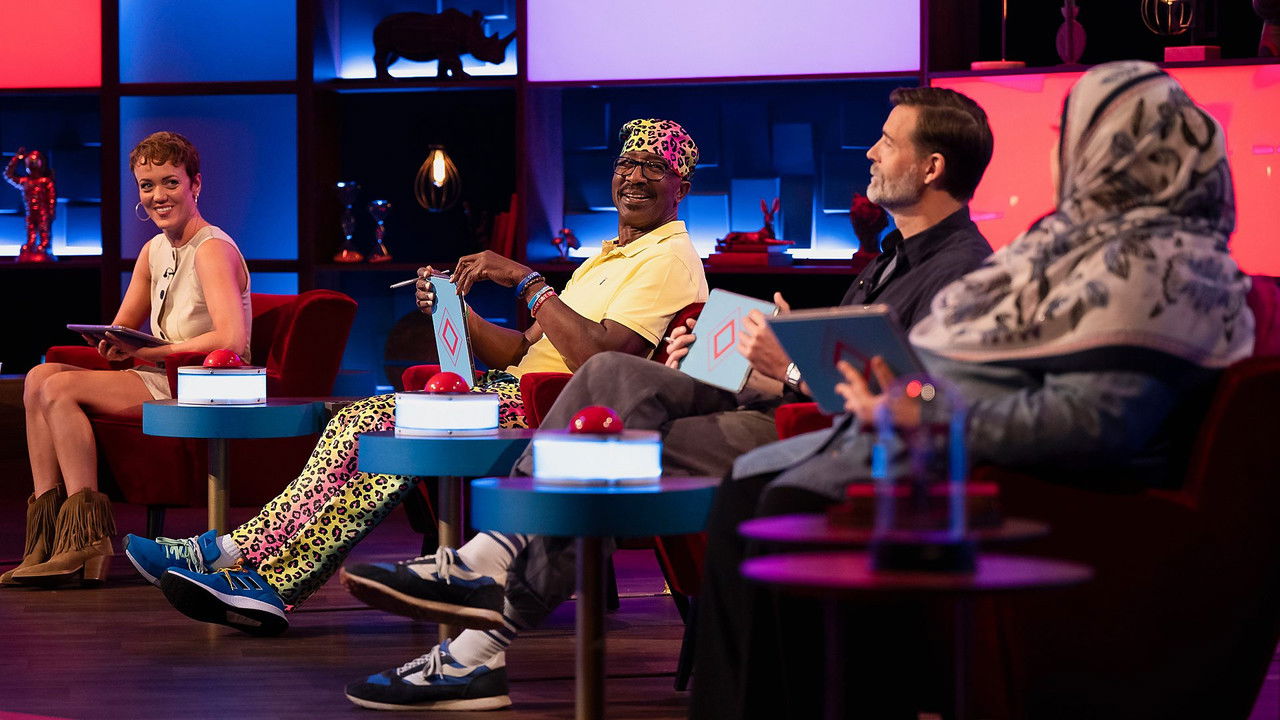 Richard Osman's House of Games — Épisode 73