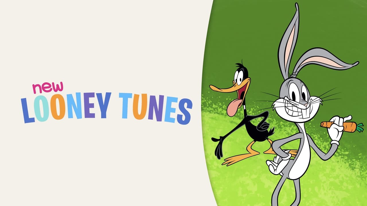 New Looney Tunes - Season 2 Episode 24 : Timmmmmmbugs