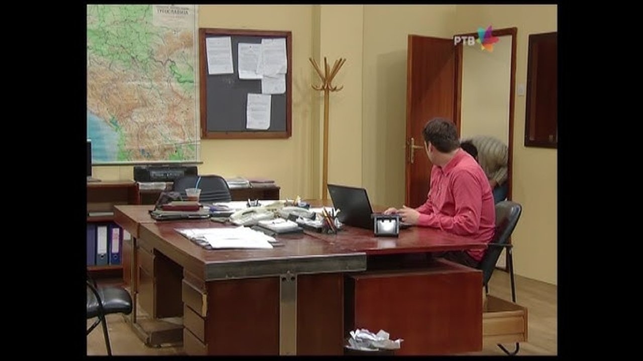 Government Job - Season 5 Episode 8 : 772 Građevinski poduhvat