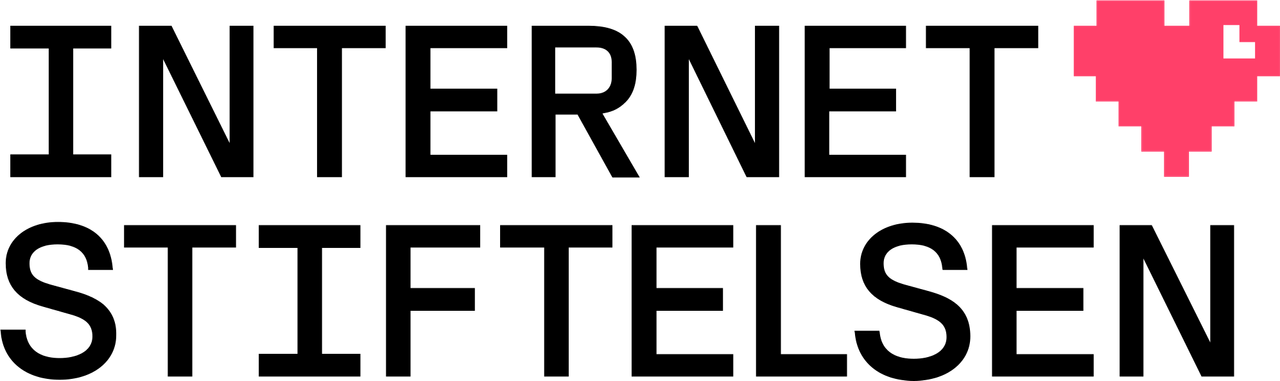 Internetstiftelsen
