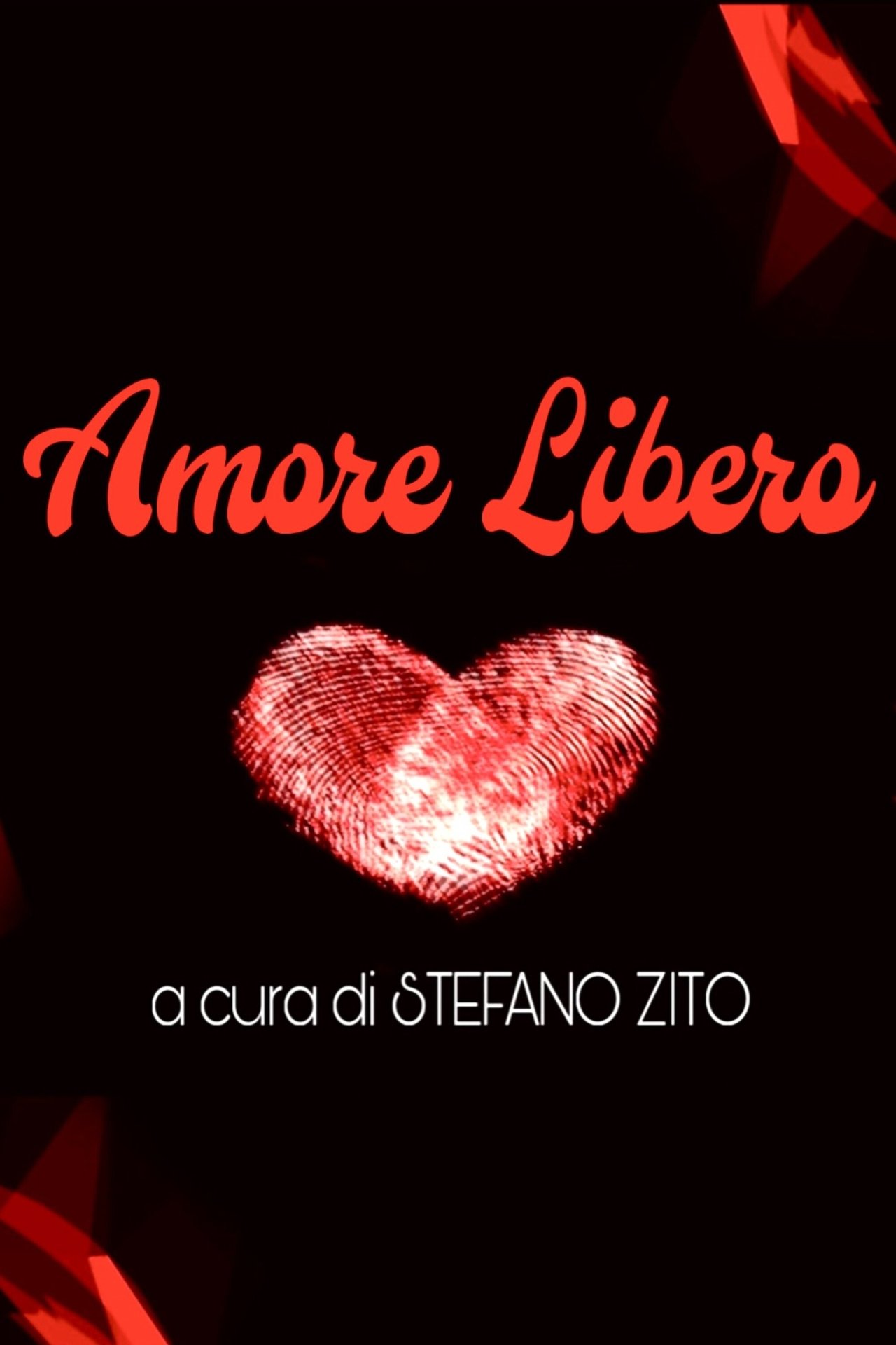 Amore Libero poster