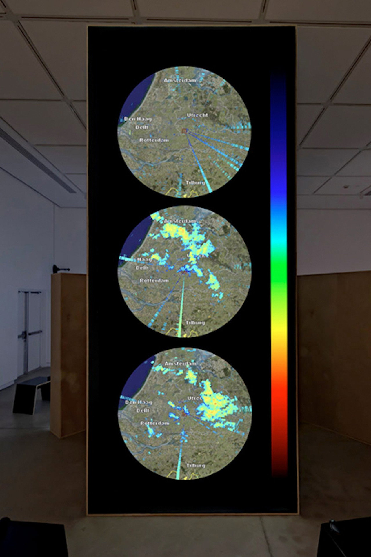 Atmospheric Feedback Loops
