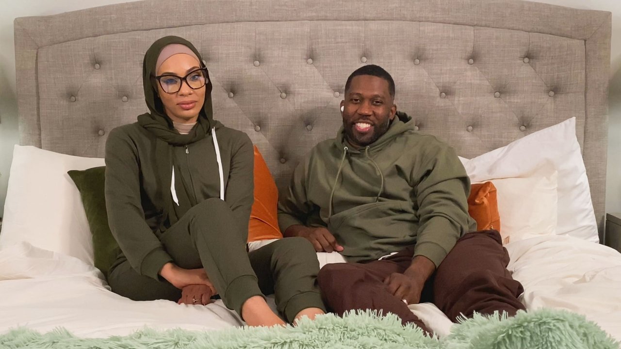 90 Day Fiancé: Pillow Talk - Season 11 Episode 42 : The Other Way: Mad About What You Said