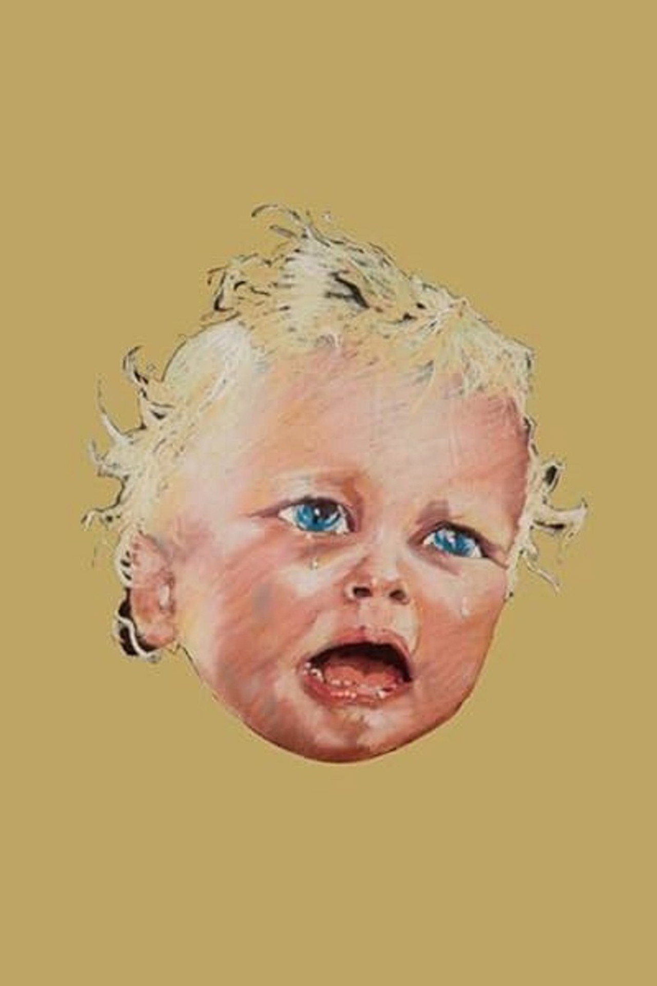 Swans: To Be Kind - Live 2013 filmaffisch