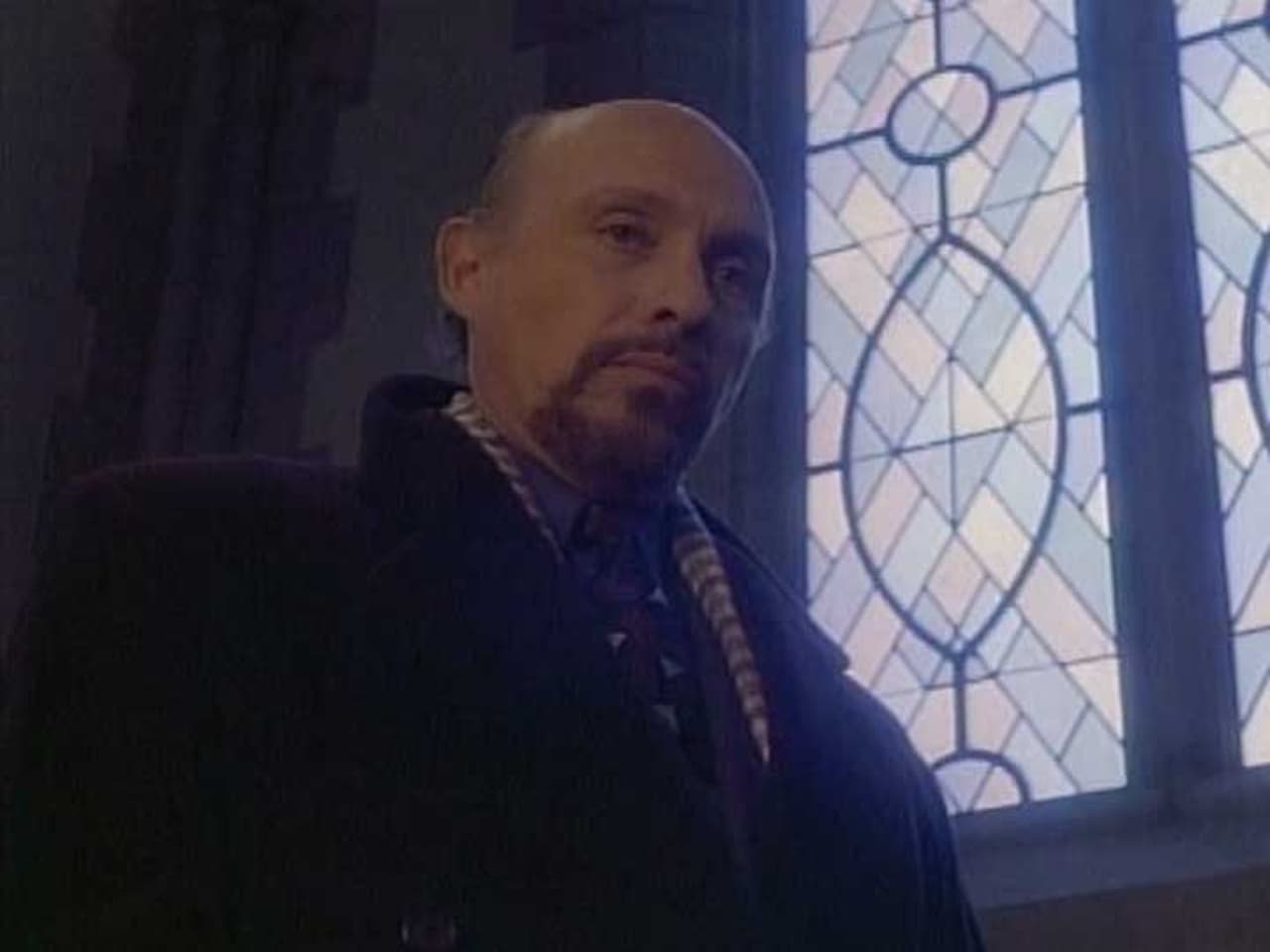 Tales from the Crypt - Season 5 Episode 2 : As Ye Sow