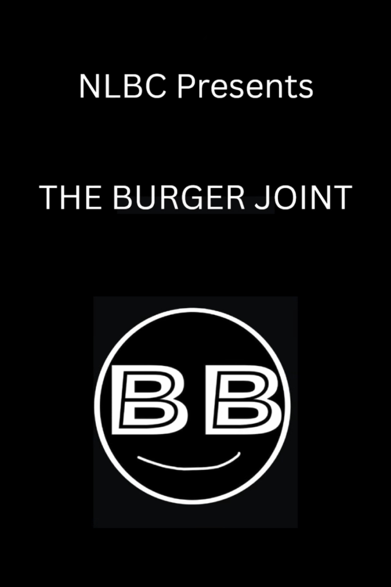 The Burger Joint