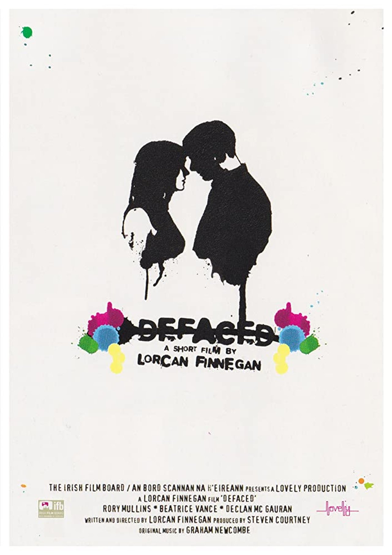 Defaced Defaced