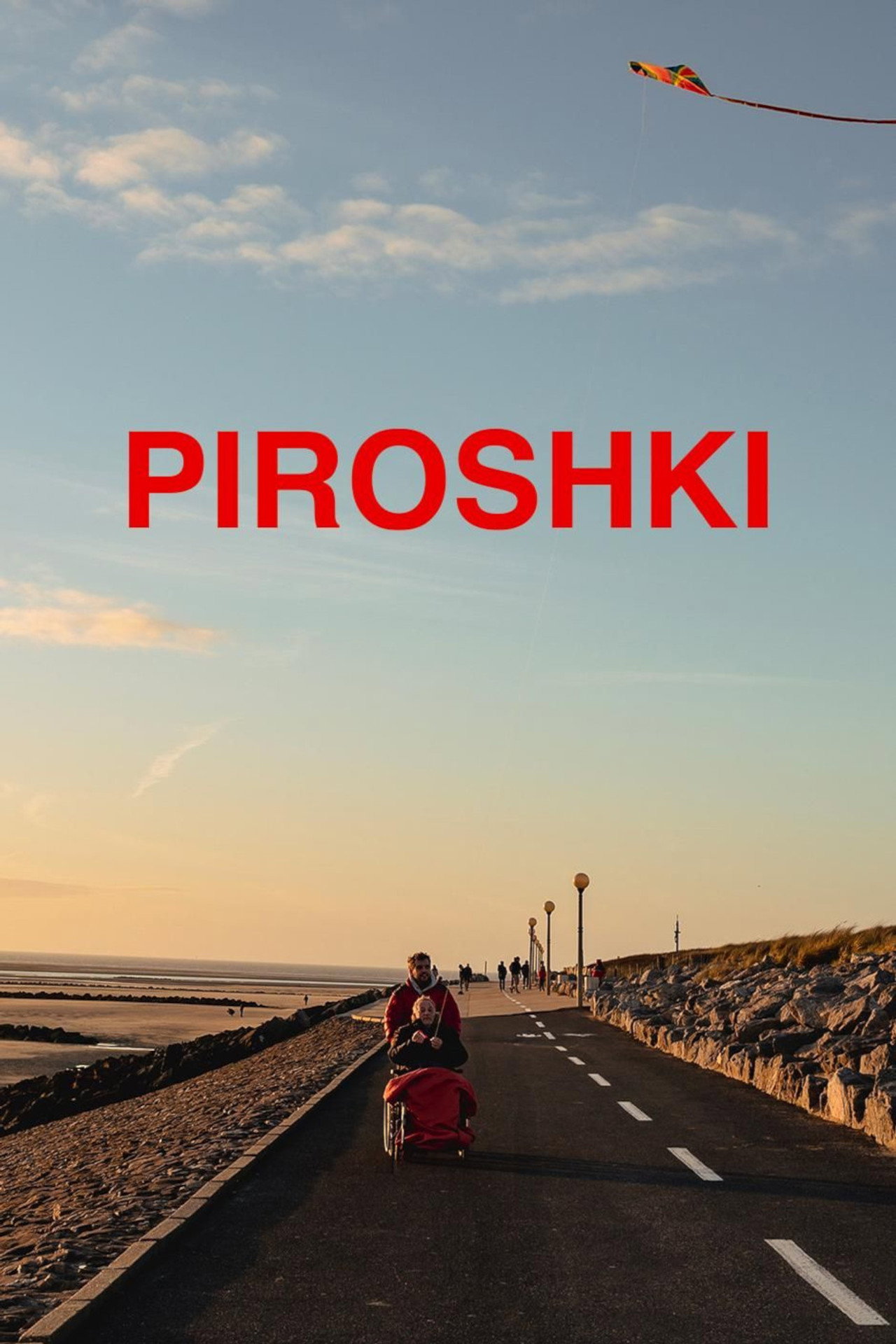 Piroshki
