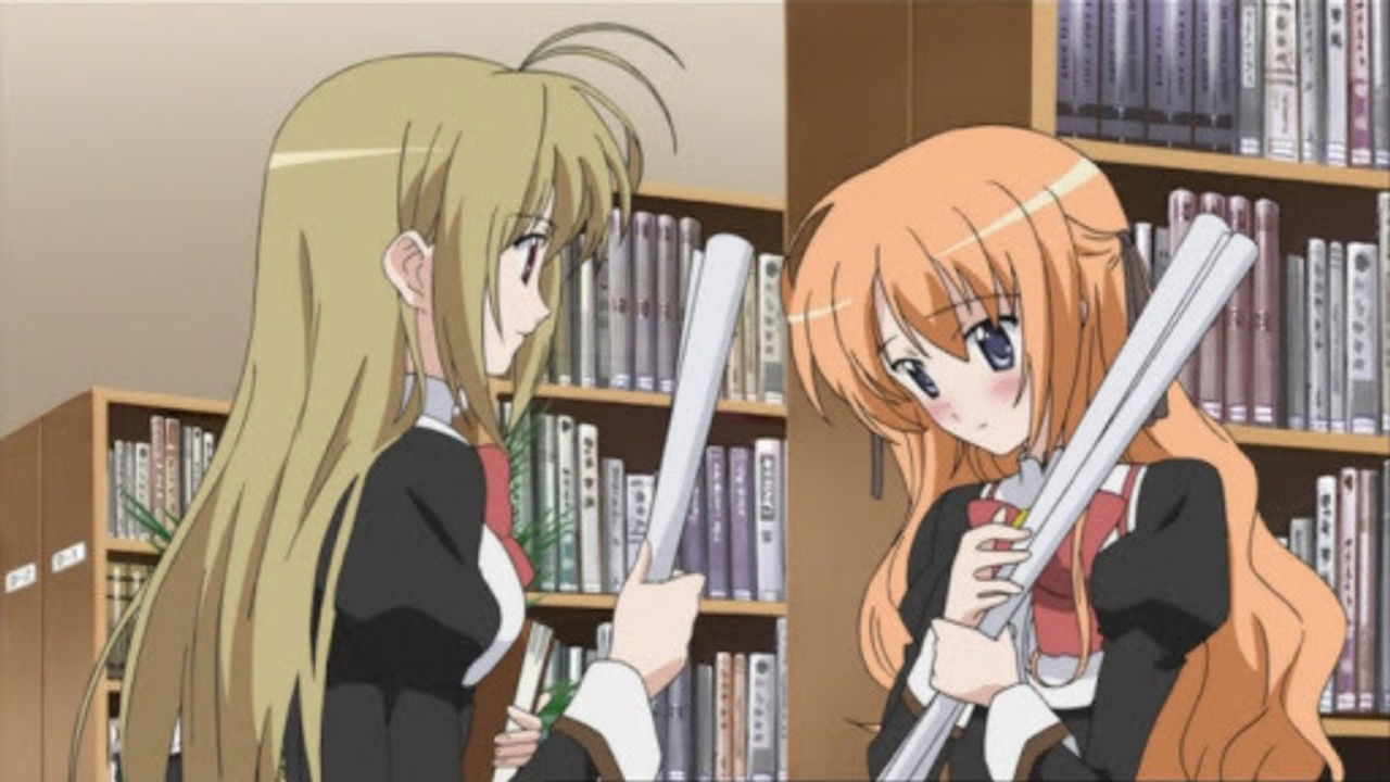 Otome wa boku ni koishiteru — Épisode 11