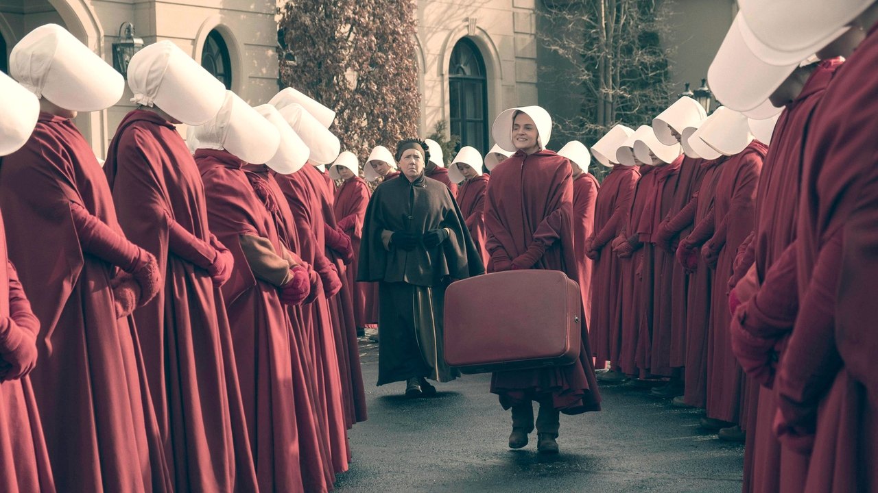 The Handmaid's Tale - Season 1 Episode 9 : The Bridge