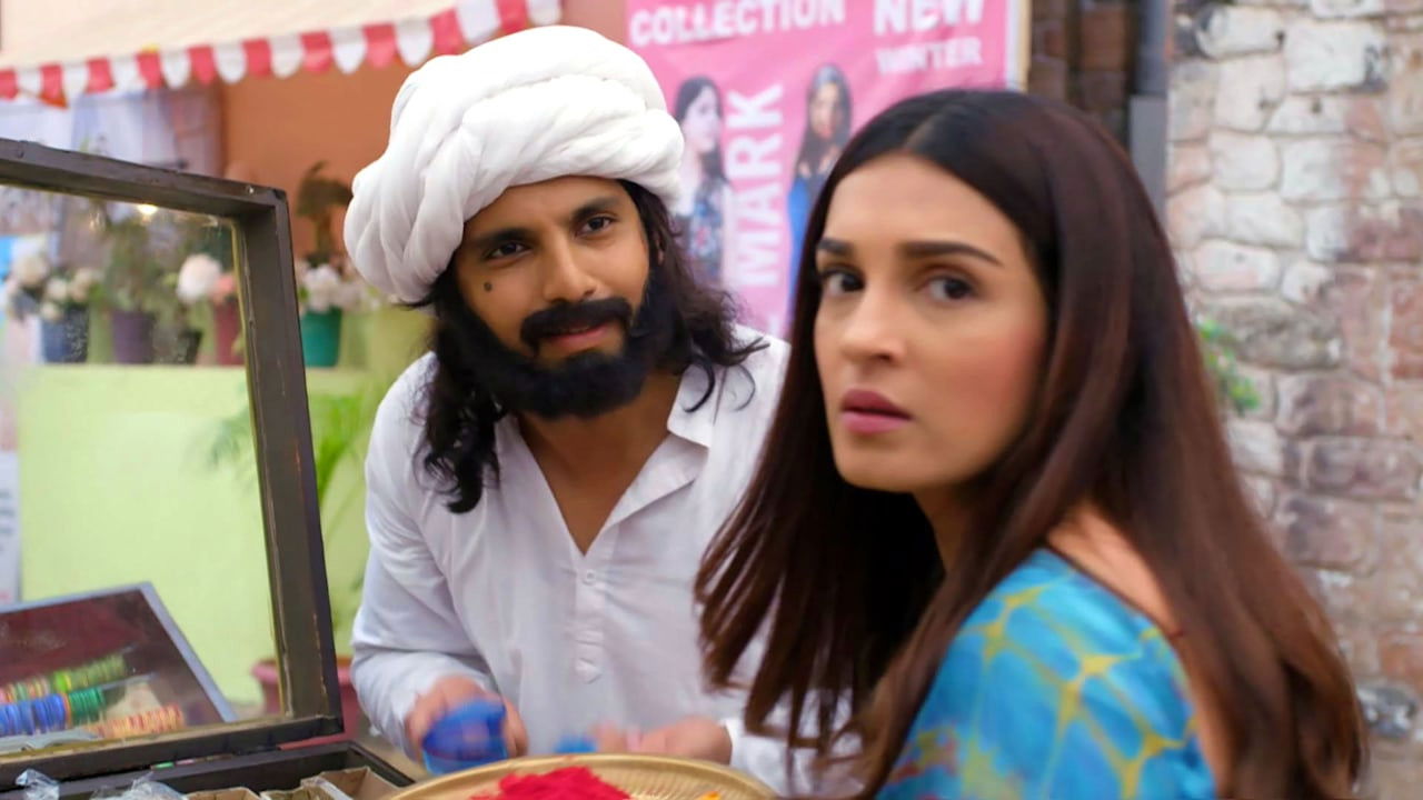 पंड्या स्टोर — Épisode 448