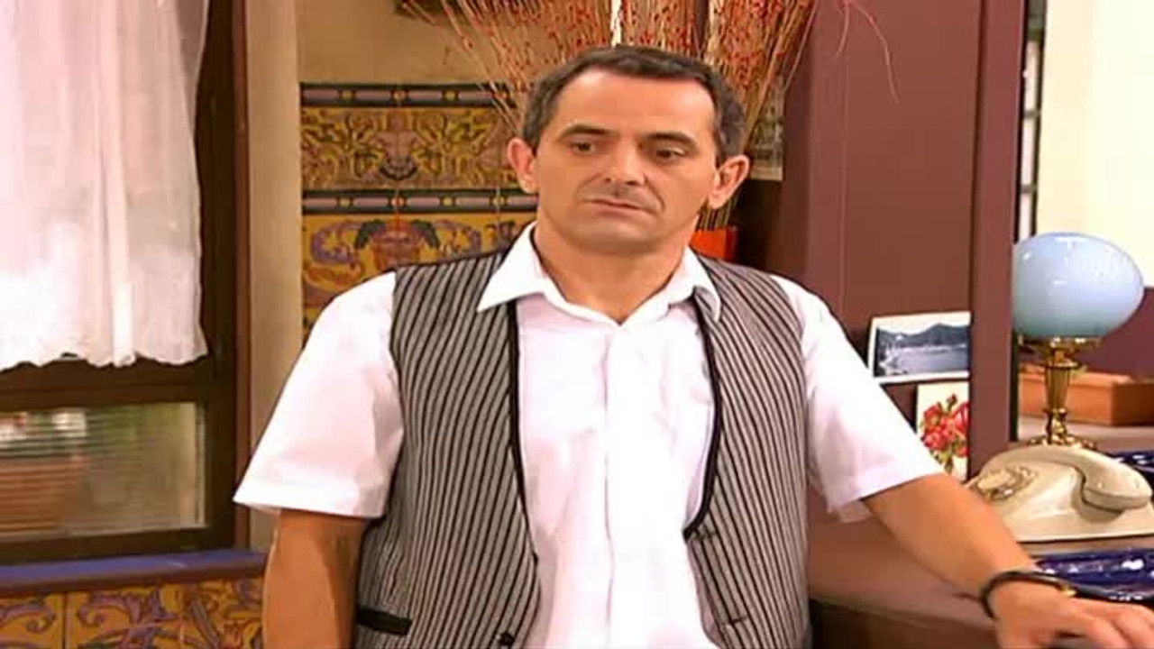 La sopa boba — Épisode 51