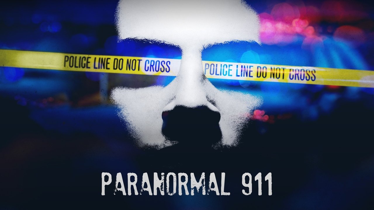 Paranormal 911 background