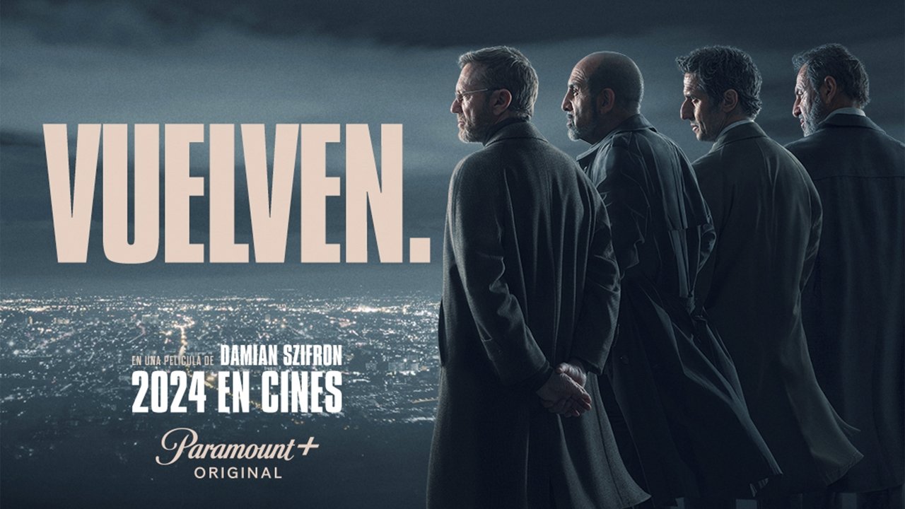 The Simulators: The Movie